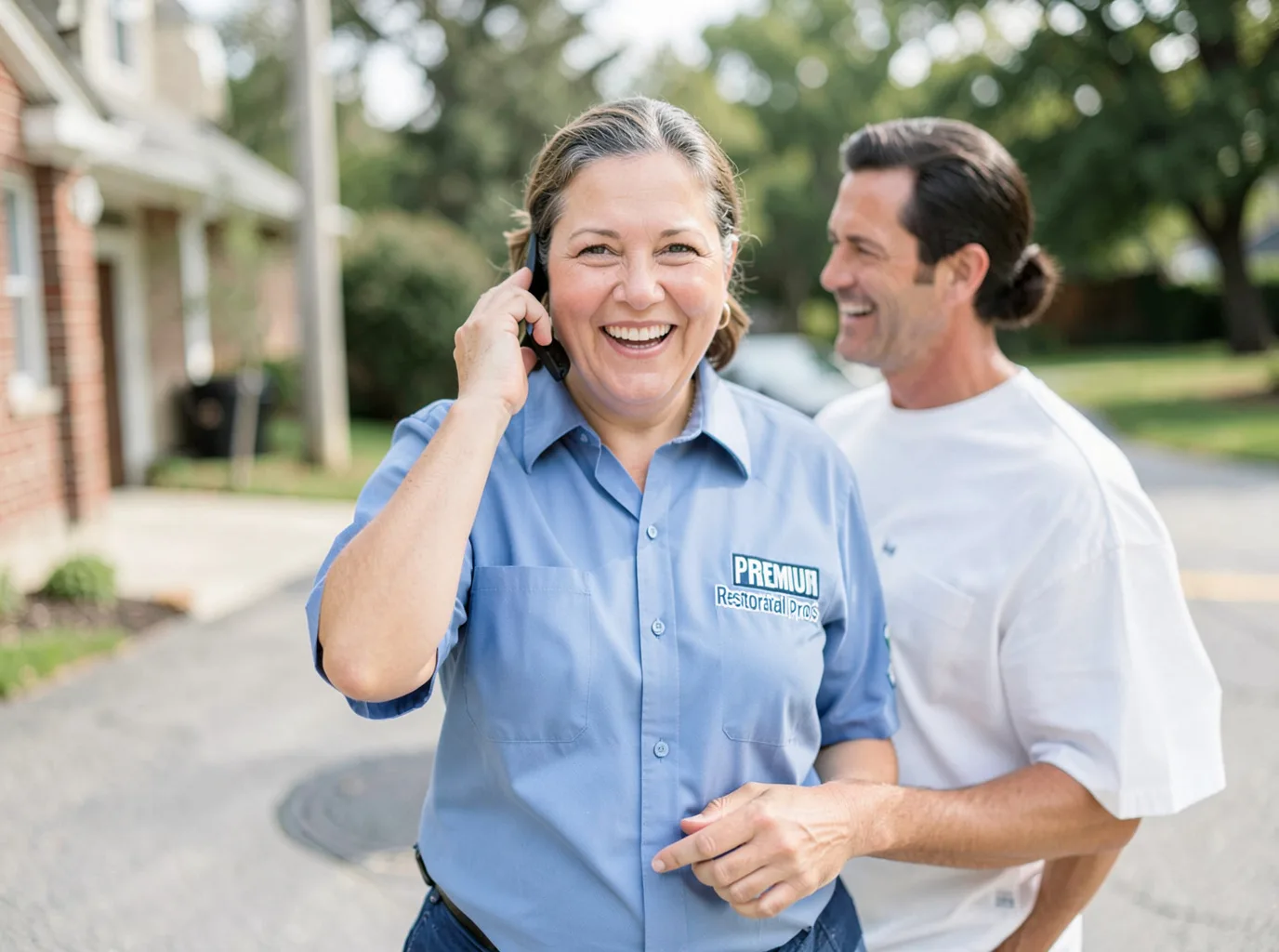 Water Damage Restoration Ashford, CT FAQs